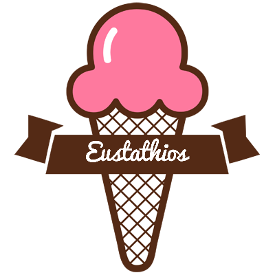 Eustathios premium logo