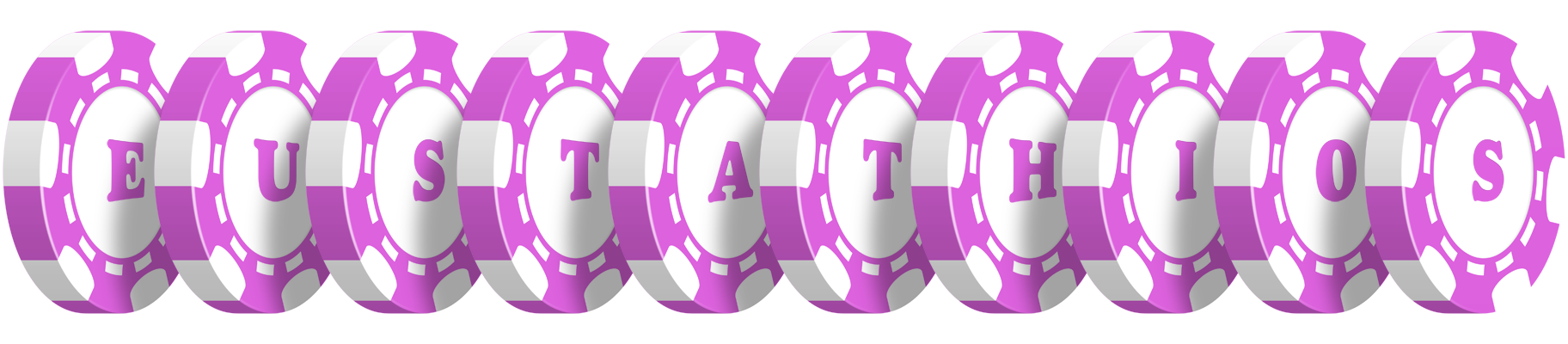 Eustathios river logo