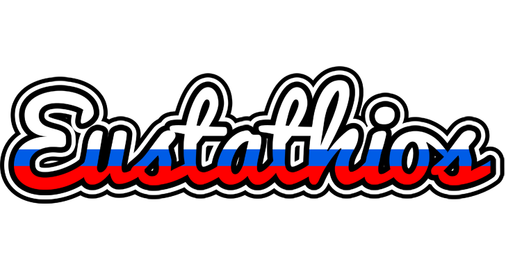 Eustathios russia logo