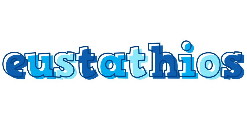 Eustathios sailor logo