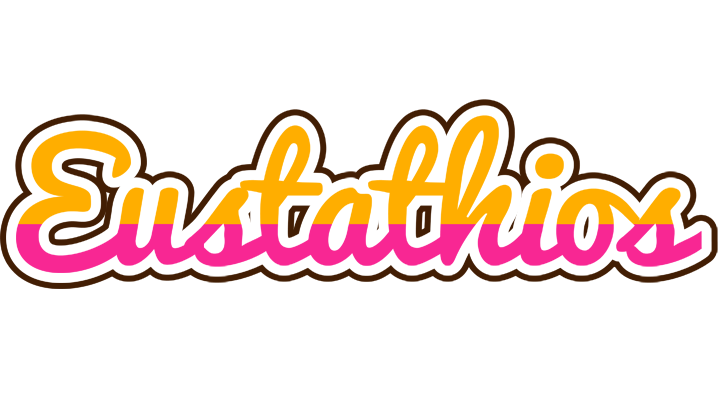 Eustathios smoothie logo