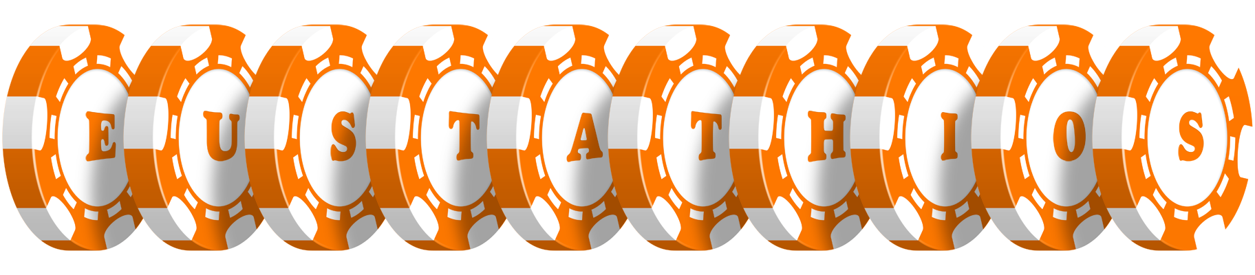 Eustathios stacks logo