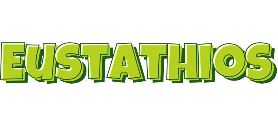 Eustathios summer logo