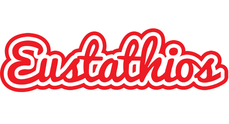 Eustathios sunshine logo
