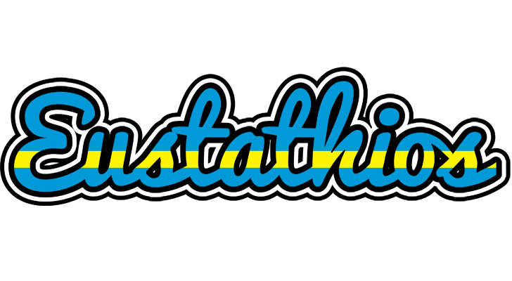 Eustathios sweden logo