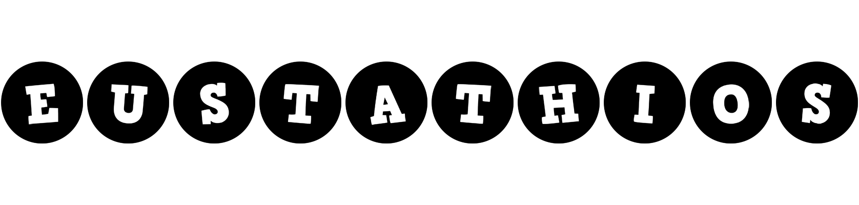 Eustathios tools logo