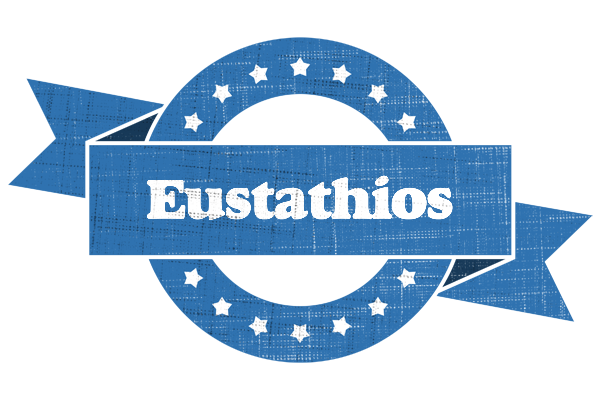 Eustathios trust logo