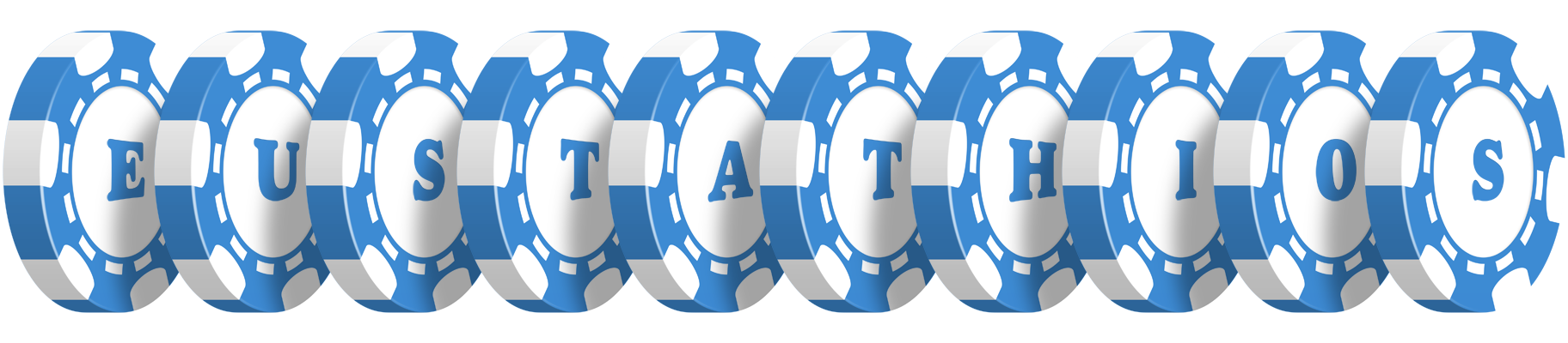 Eustathios vegas logo