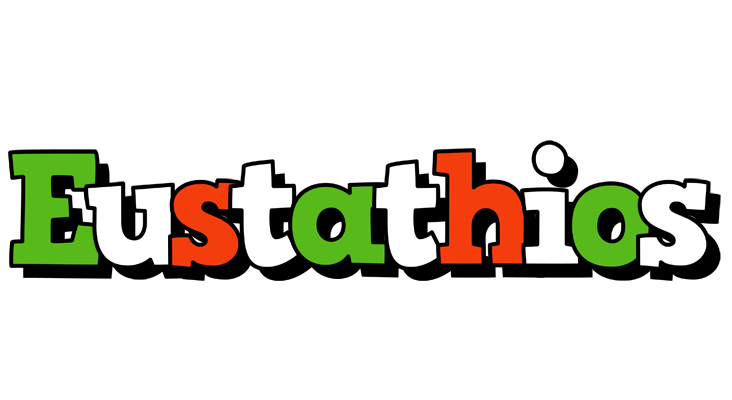 Eustathios venezia logo