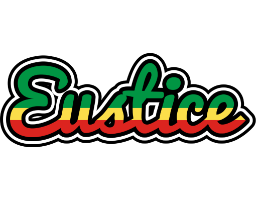 Eustice african logo