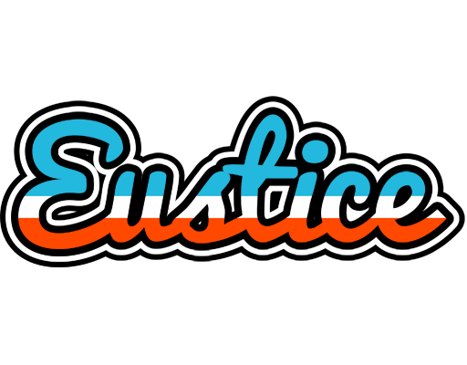 Eustice america logo
