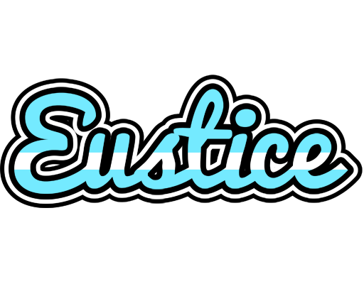 Eustice argentine logo