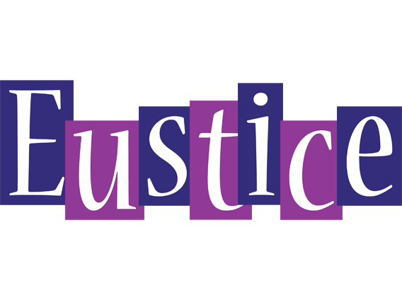 Eustice autumn logo