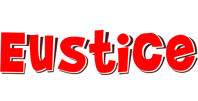 Eustice basket logo