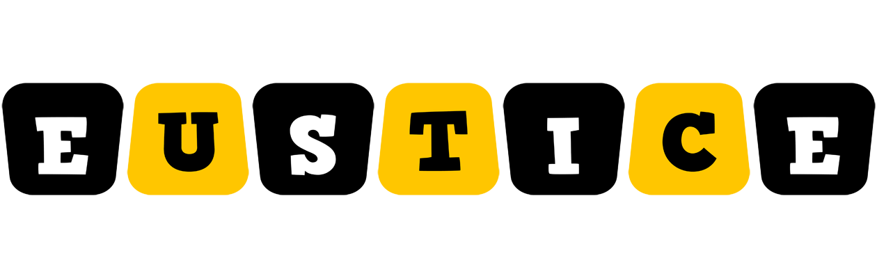 Eustice boots logo
