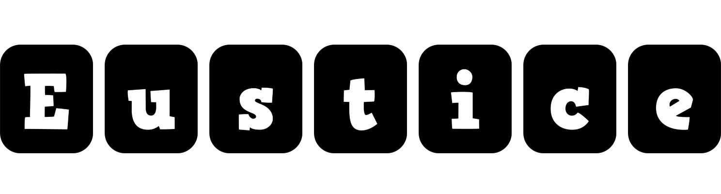 Eustice box logo