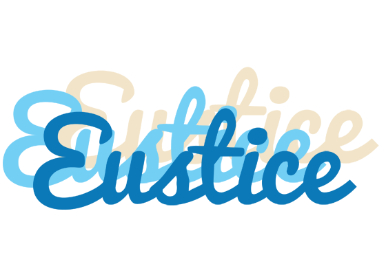 Eustice breeze logo