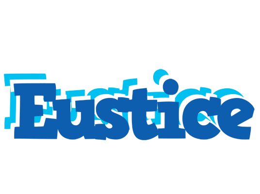 Eustice business logo