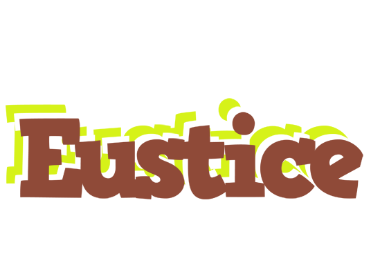 Eustice caffeebar logo