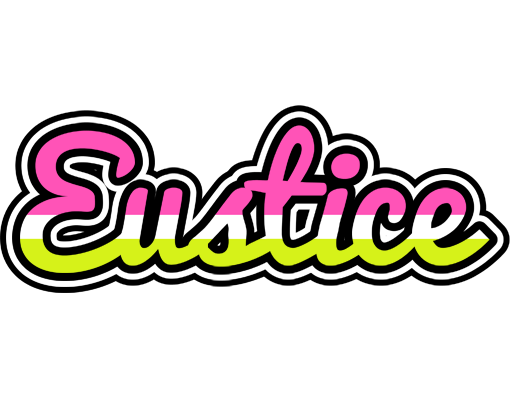 Eustice candies logo