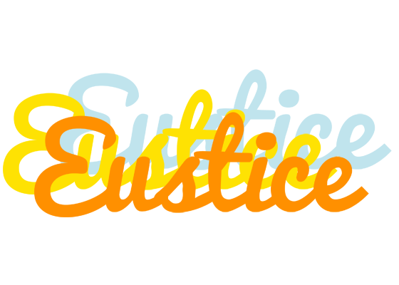 Eustice energy logo