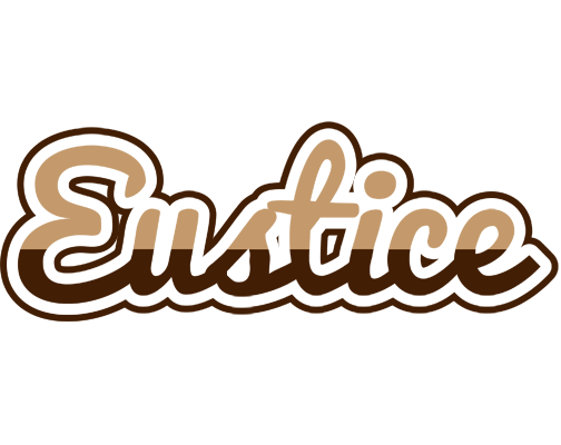 Eustice exclusive logo