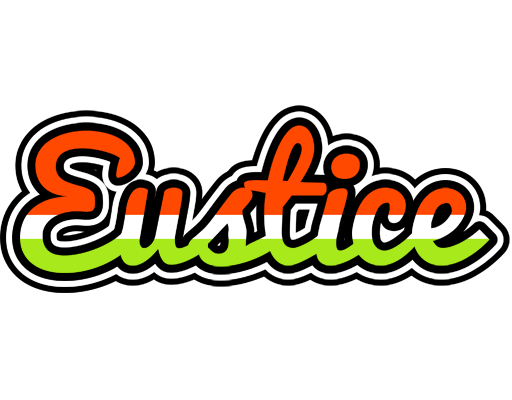 Eustice exotic logo