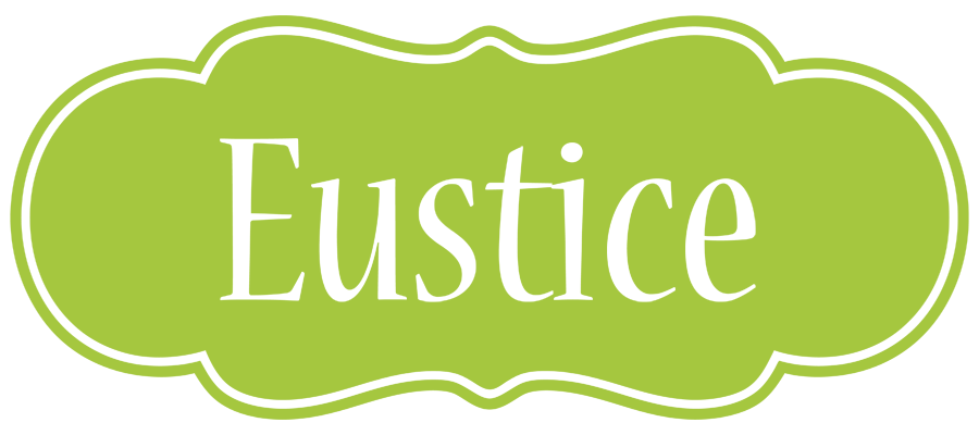 Eustice family logo