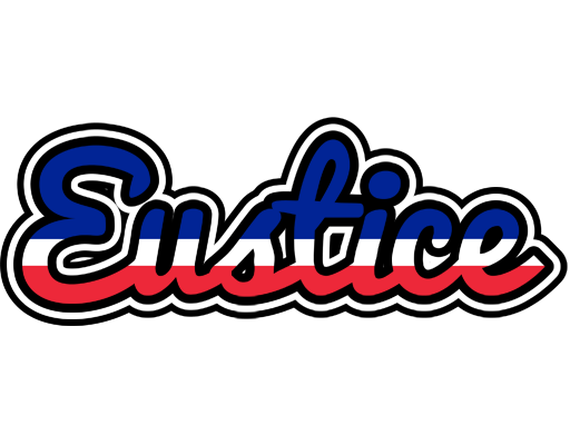 Eustice france logo