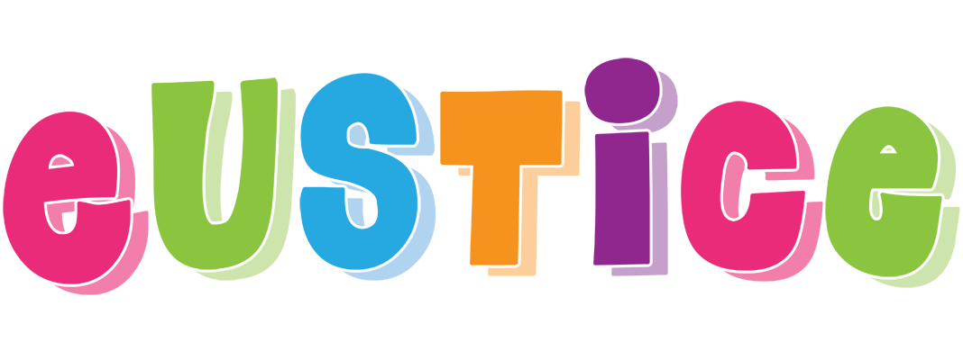 Eustice friday logo