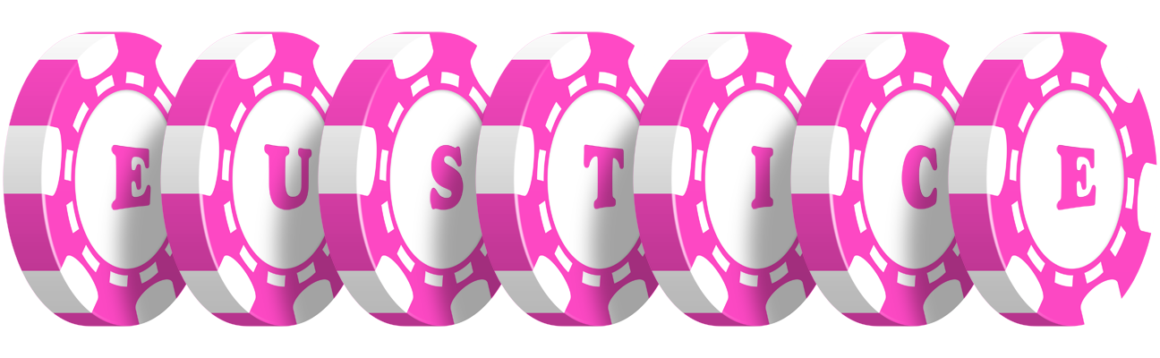 Eustice gambler logo