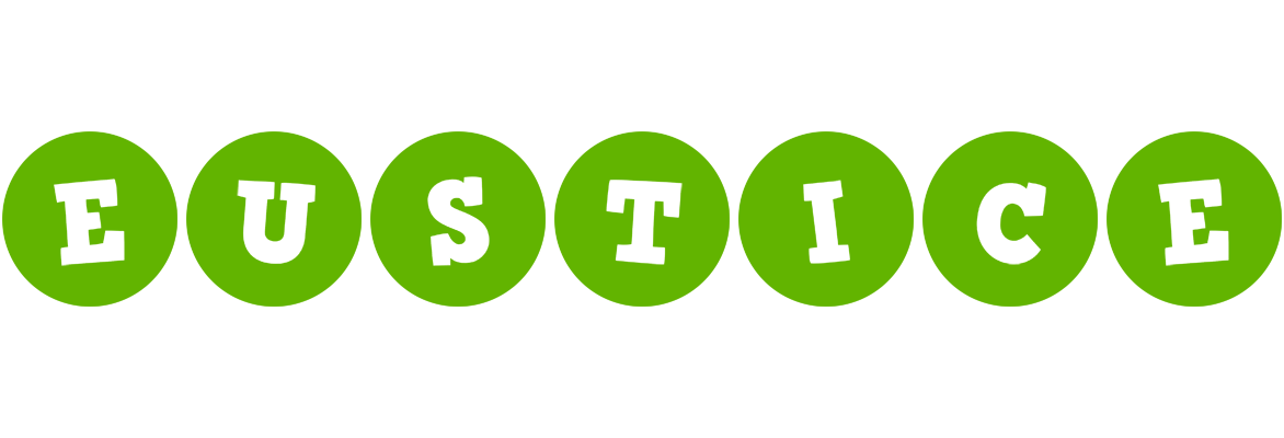 Eustice games logo