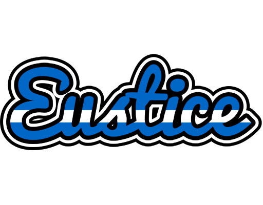 Eustice greece logo
