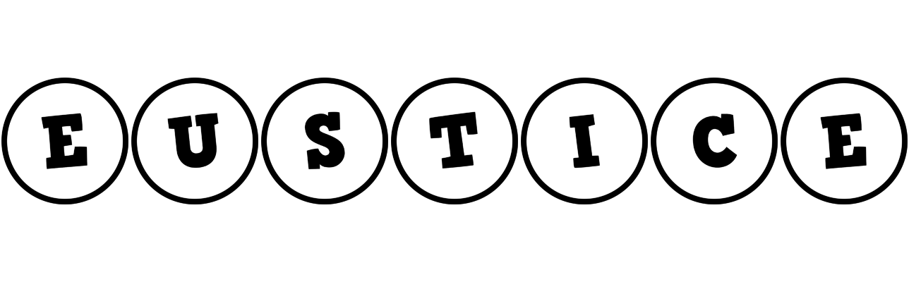 Eustice handy logo