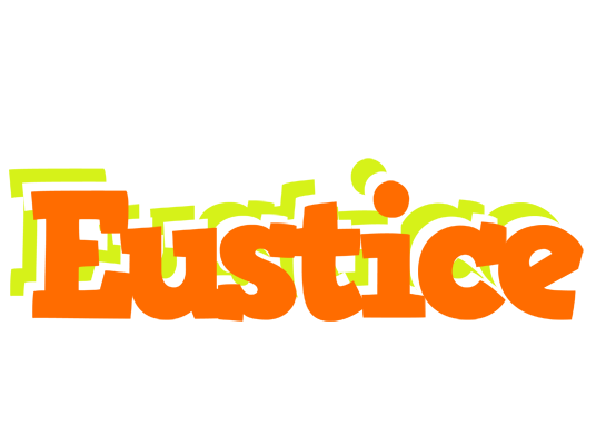 Eustice healthy logo