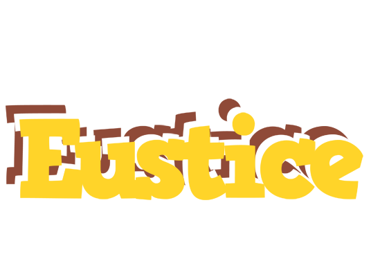 Eustice hotcup logo