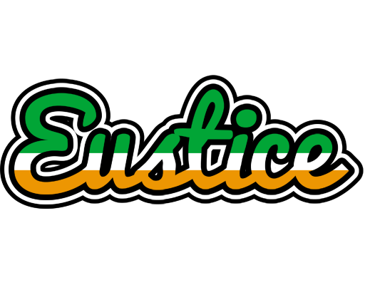 Eustice ireland logo