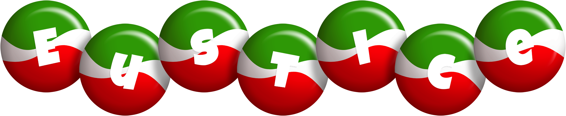 Eustice italy logo