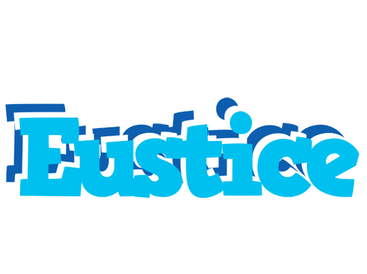 Eustice jacuzzi logo