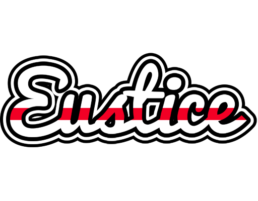 Eustice kingdom logo