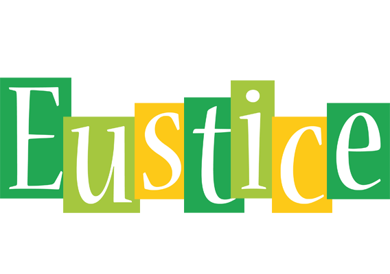 Eustice lemonade logo