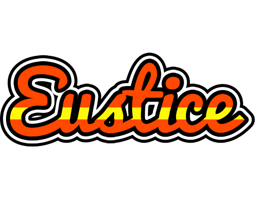 Eustice madrid logo
