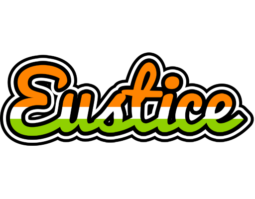 Eustice mumbai logo