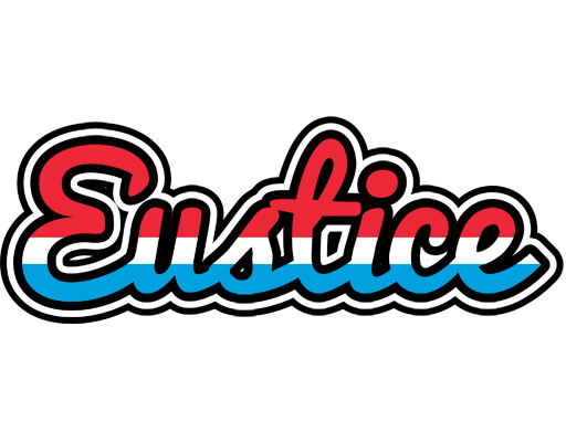 Eustice norway logo