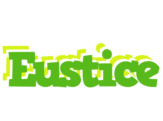 Eustice picnic logo