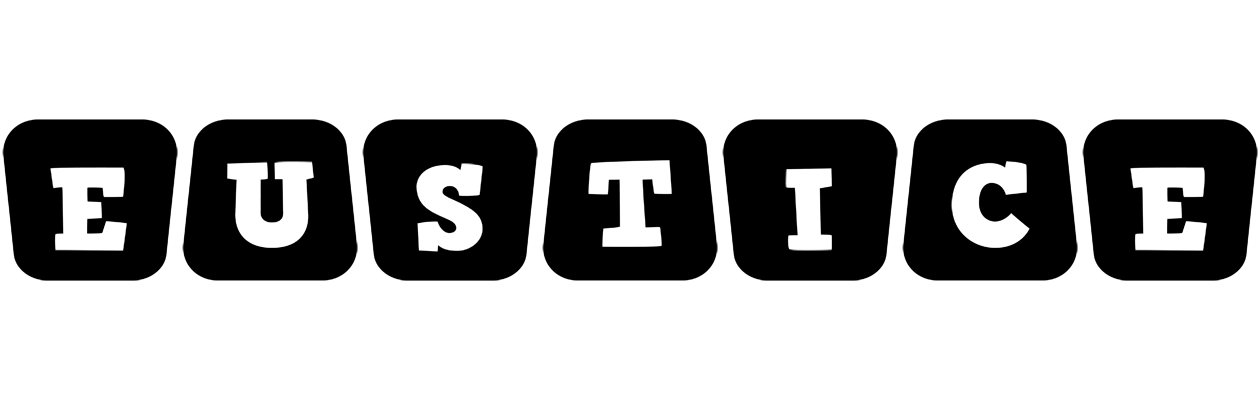 Eustice racing logo