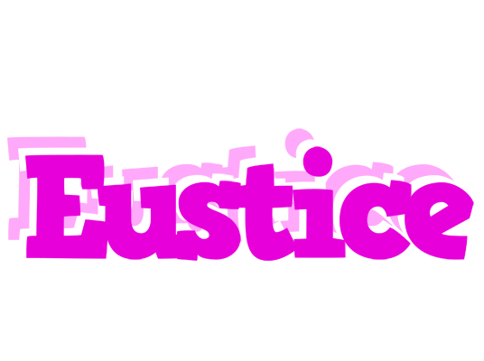 Eustice rumba logo