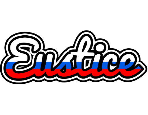 Eustice russia logo