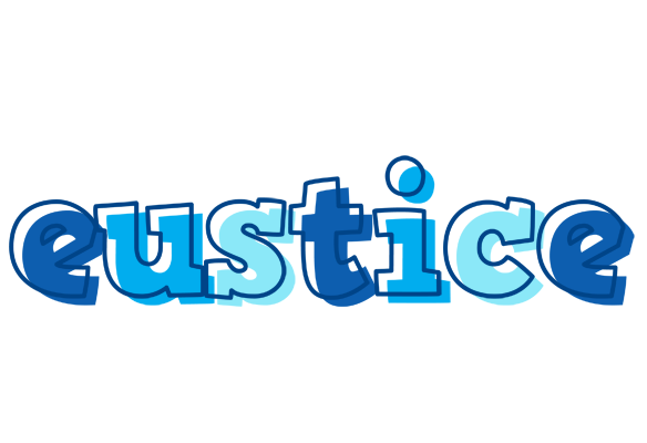 Eustice sailor logo