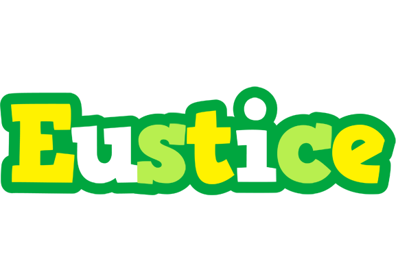 Eustice soccer logo